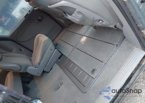 2007 Dodge Grand Caravan Sxt from USA, damaged, VIN 2D8GP44L87R268141